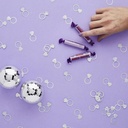 Confetti b/squad ring 14g