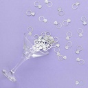 Confetti b/squad ring 14g