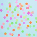 Confetti c/bar raver' disc 15g