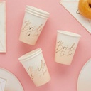 Cup bride to be C/8