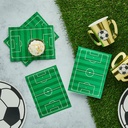 Serv. Gde football pitch C/16