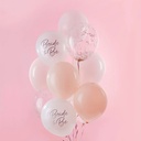 Ballon Bundle bridal 12'' 12pk