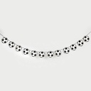 Garland football 2.5m