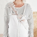 Sash mummy to be