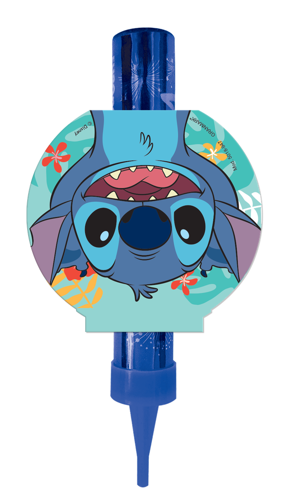 Vela Magica Stitch