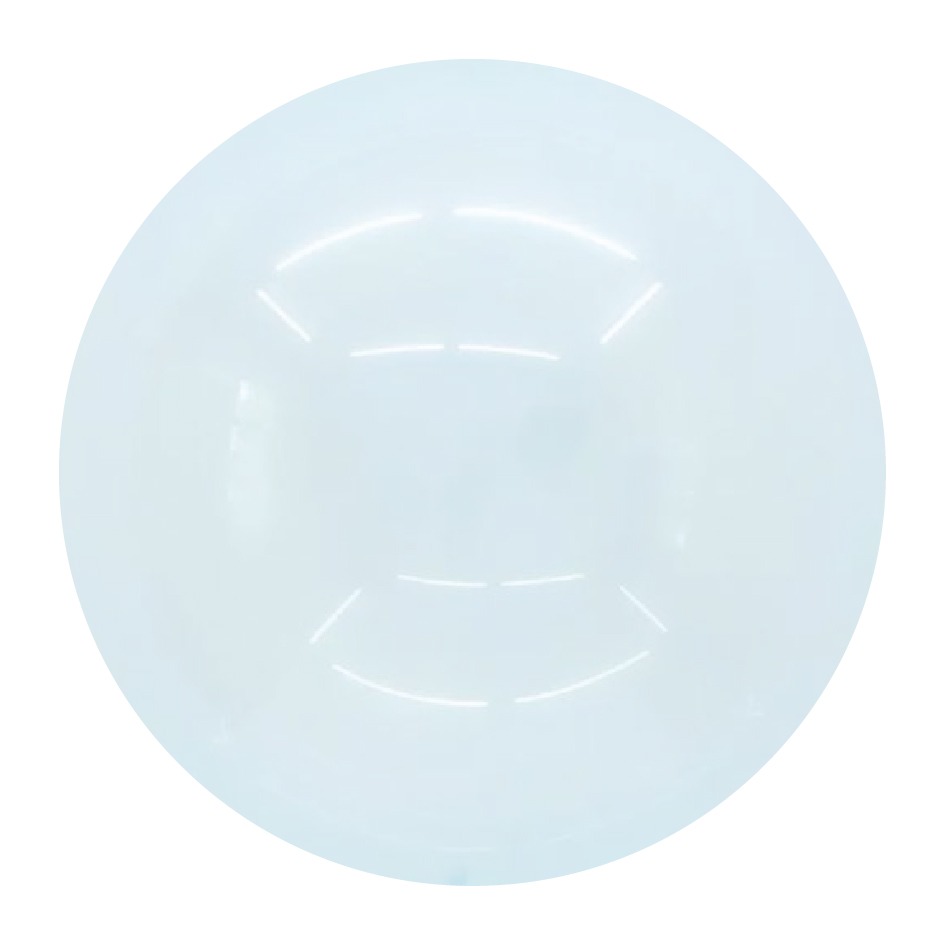 BURBUJA TPU 24” 