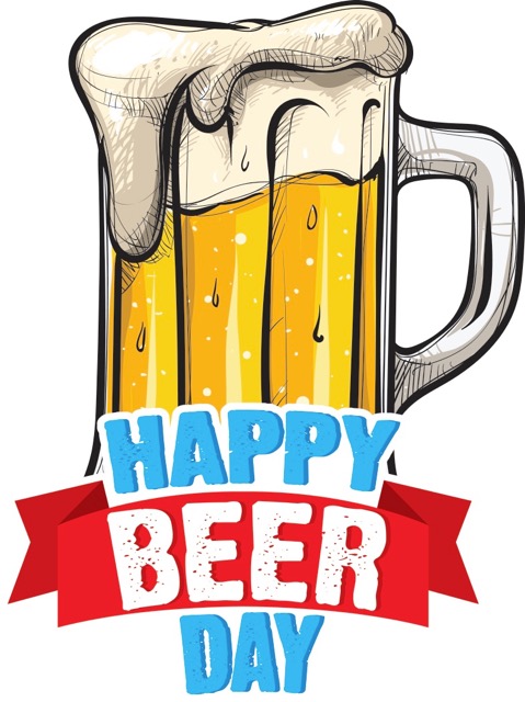 Decoración Fija Beer-Day