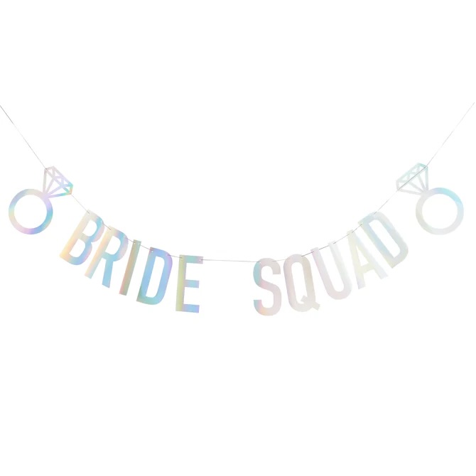 Banner b/squad 2mt