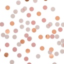 Confetti c/bar rock 'n' rose' disc 15g