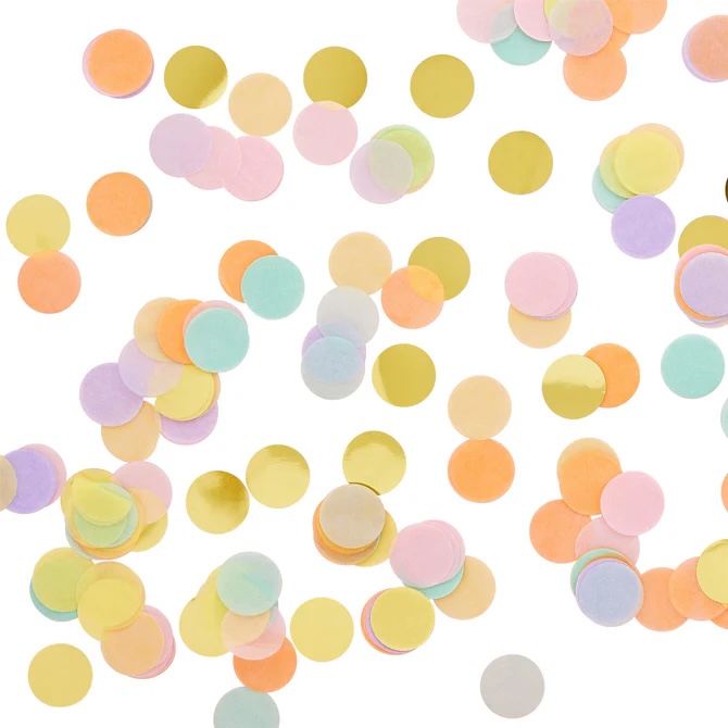 Confetti c/bar candyland disc 15g