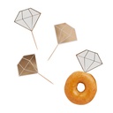 Picks diamond food C/12