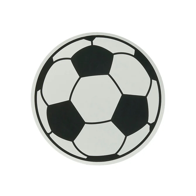 Plato 9 football C/8