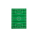 Serv. Gde football pitch C/16