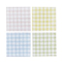 Serv. Ch Gingham  C/16