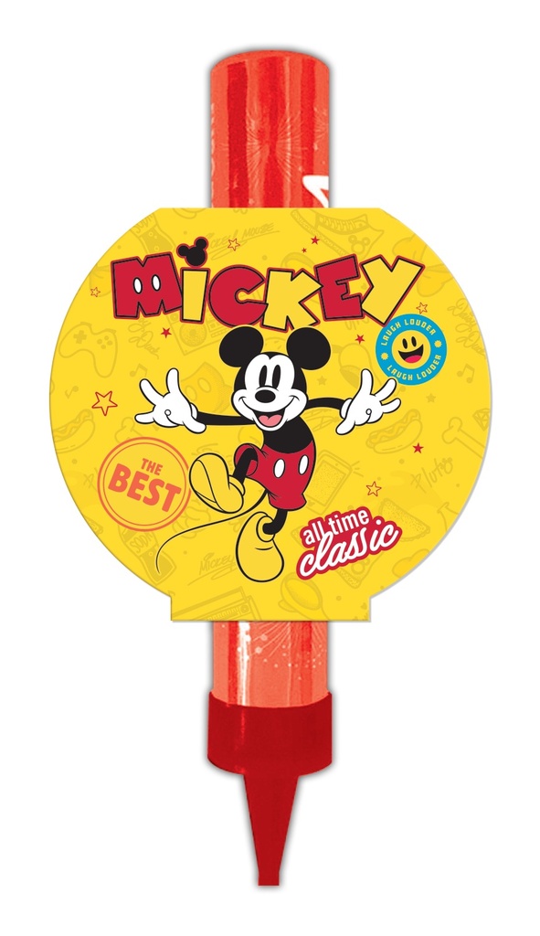 Vela Magica Mickey