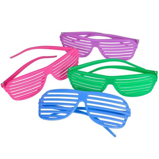 [FR.980] Lentes de Rapero Ec.