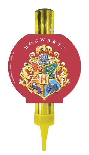 [P10.5018/945] Vela Magica Harry Potter