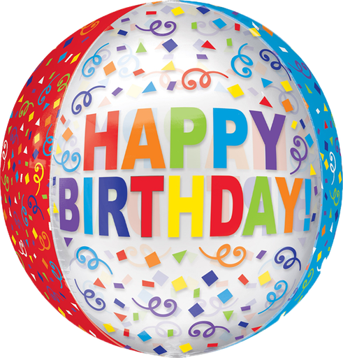 [CNV.Orbz.41413/01] 07 HBday Colorful