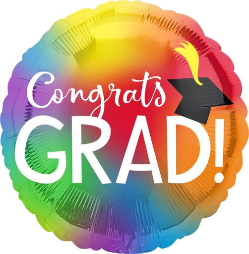[CNV.36.41044/02] Colorful Grad 36"