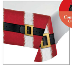 [20.359511] Mantel Santa's Suit