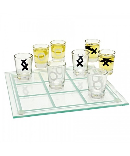 [50.5565/1] Juego del Gato Tequilero