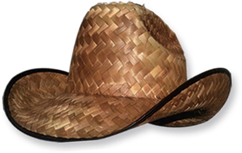 [50.5415/1] Sombrero Vaquero Cafe Palma