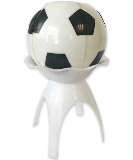 [50.5438/1] Vela Balón Futbol