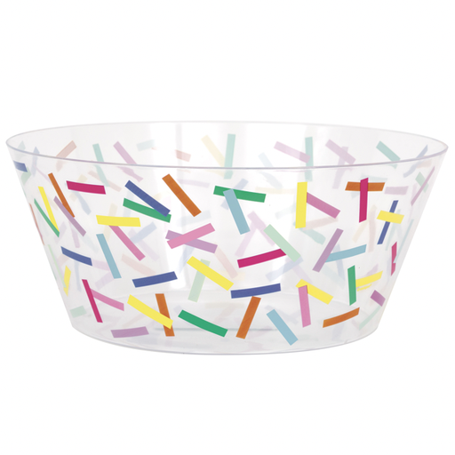 [P1.23571] Bowl Pink Sprinkles