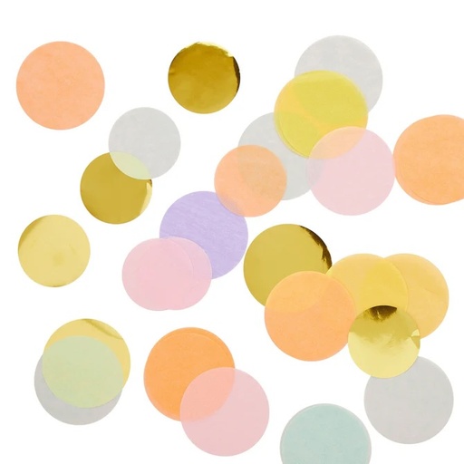 [P2.HBCB105] Confetti c/bar candyland jumbo 40g