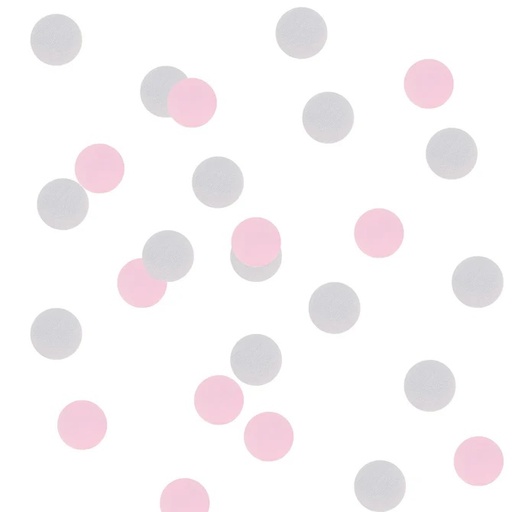 [P2.HBCB110] Confetti c/bar spaced out' disc 15g d.25mm