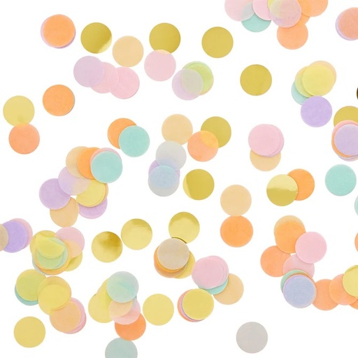 [P2.HBCB113] Confetti c/bar candyland disc 15g
