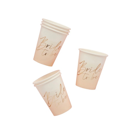 [P2.HBBT107] Cup bride to be C/8