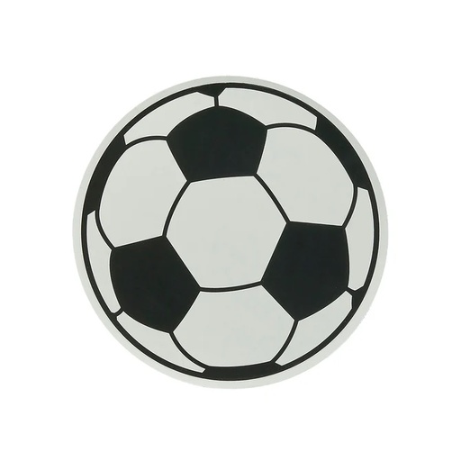 [P2.HBFB102] Plato 9 football C/8