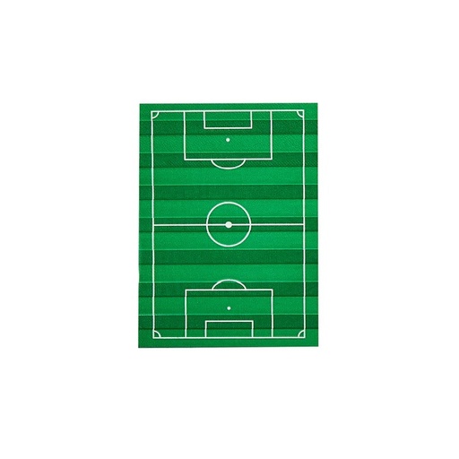 [P2.HBFB103] Serv. Gde football pitch C/16