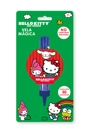 [P10.5018/843] Vela Magica Sonic