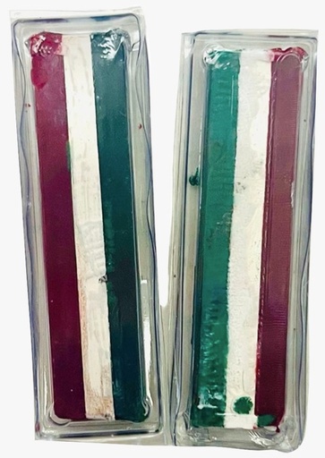 [230.FMD72 - P240.1003] Gis Tricolor