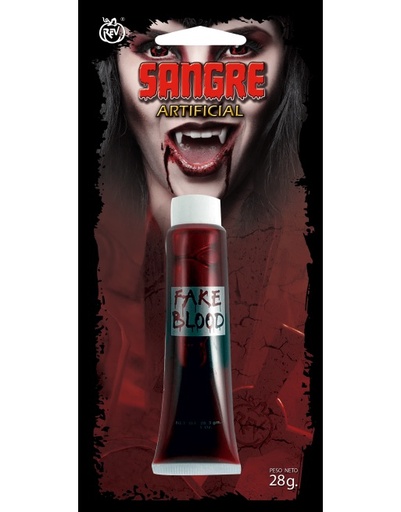 [P240.9430] Sangre - vampire blood