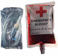 [P240.40212] Sangre En Bolsa