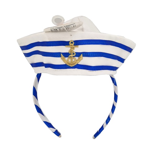 [50.5447/1] Mini Sombrero Marinera
